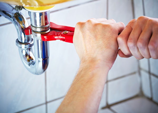 About Kenney Plumbers